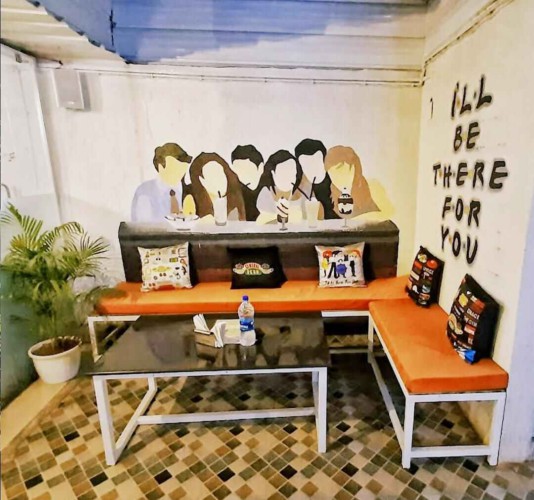 14 Best Private Cabin Cafe And Restaurant For Couples In Ranchi