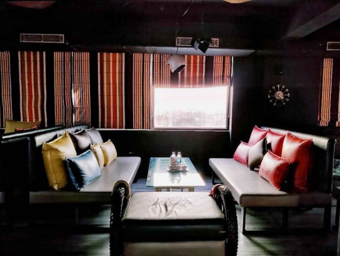 Musical Cafe In Ranchi 14 Best Private Cabin Cafe And Restaurant For Couples In Ranchi