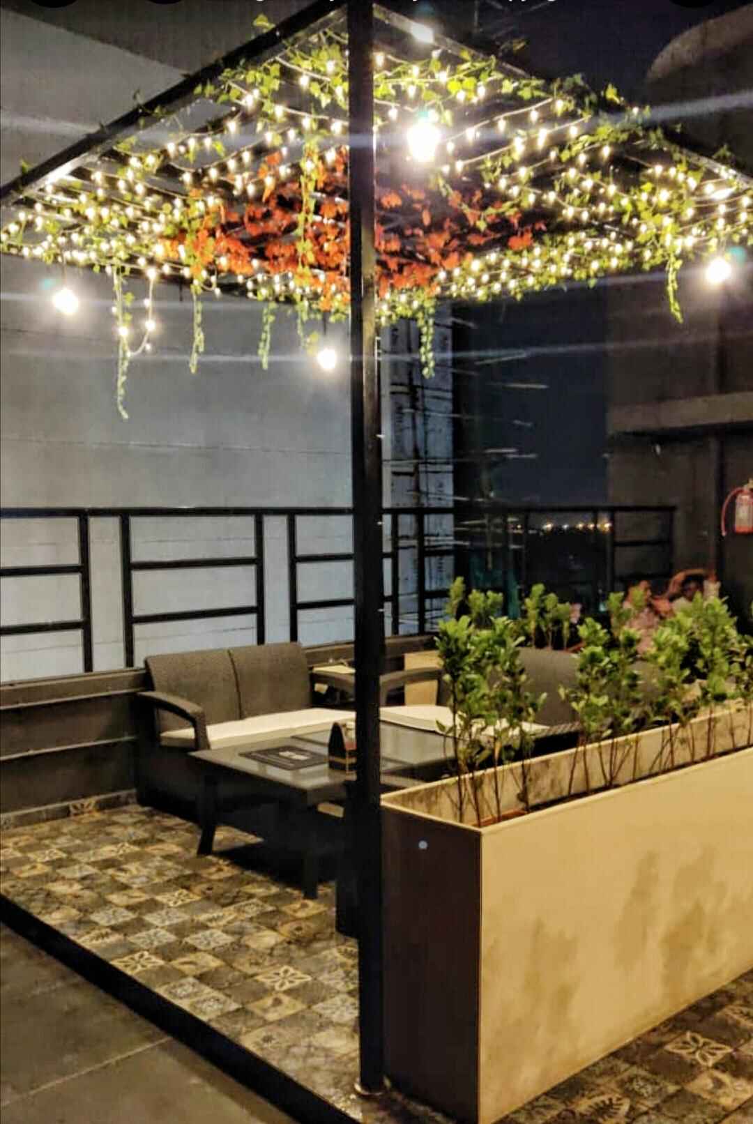 15 Best Private Cabin Cafe And Restaurant For Couples In Surat