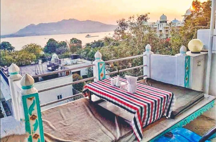 16 Best Private Cabin Cafe And Restaurant For Couples In Udaipur