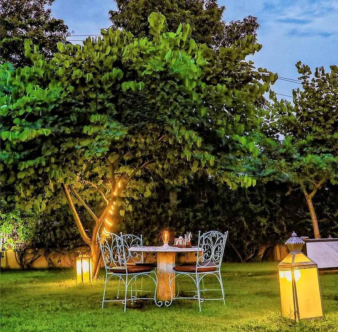 16 Best Private Cabin Cafe And Restaurant For Couples In Udaipur