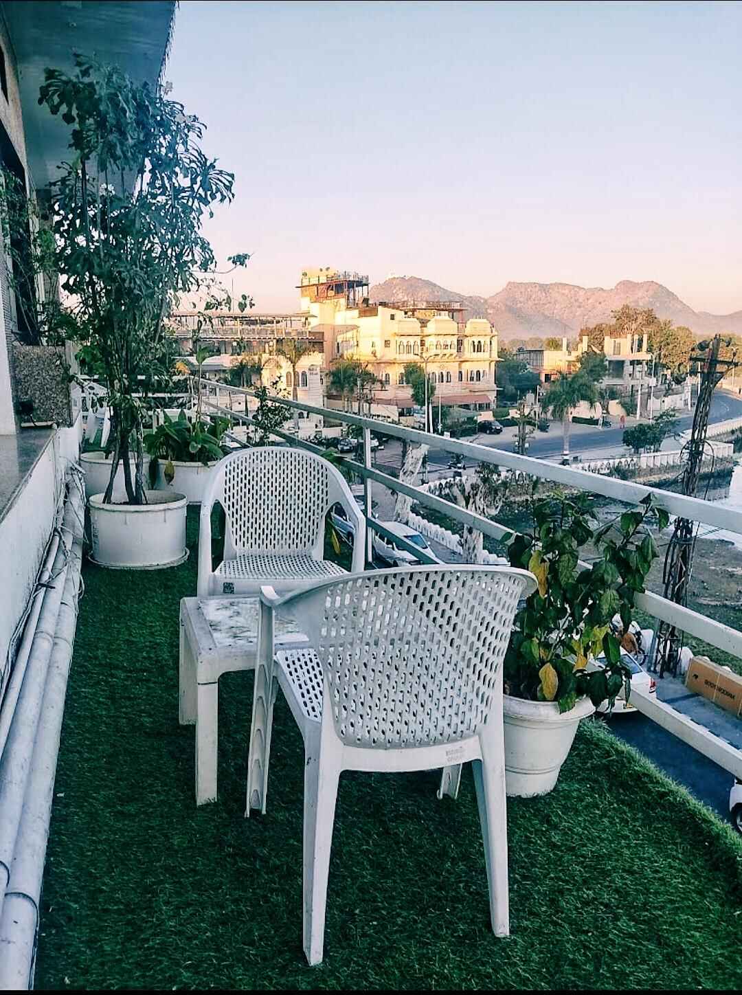 16 Best Private Cabin Cafe And Restaurant For Couples In Udaipur