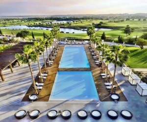 Luxurious Resorts in Portugals 1