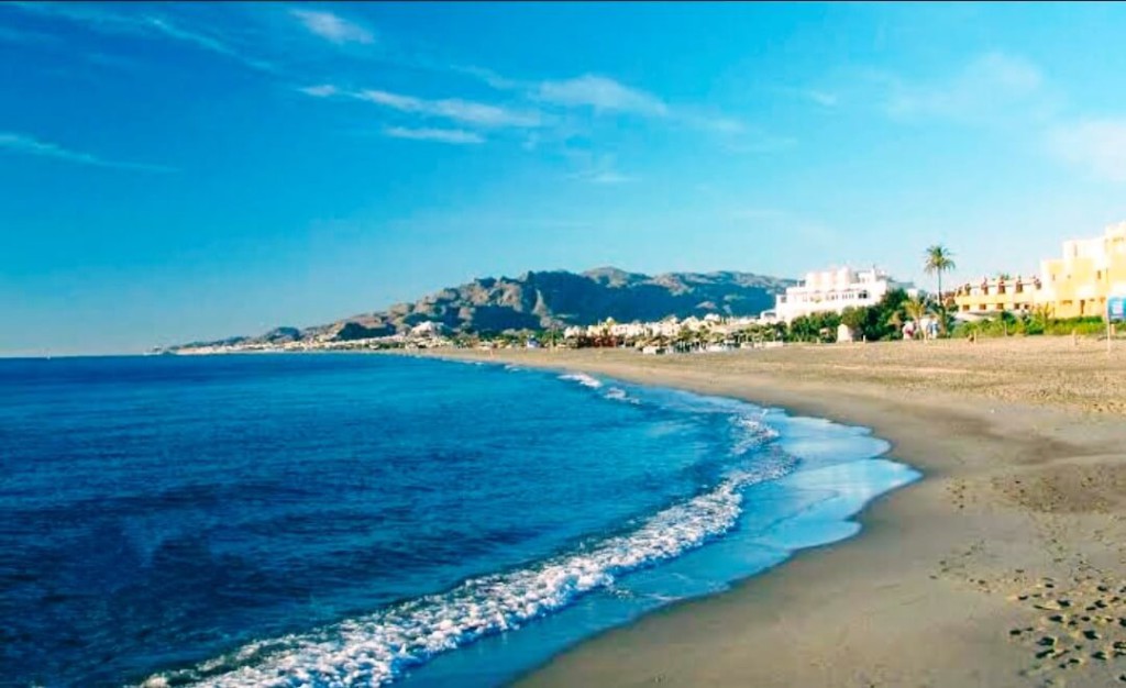 Nude Beaches in Spain 6