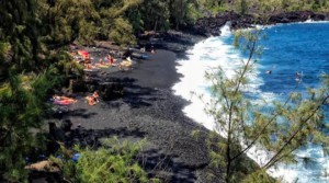 Top 9 Nude Beaches In Hawai - All Details
