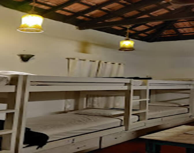 Woke Hostel Goa 7
