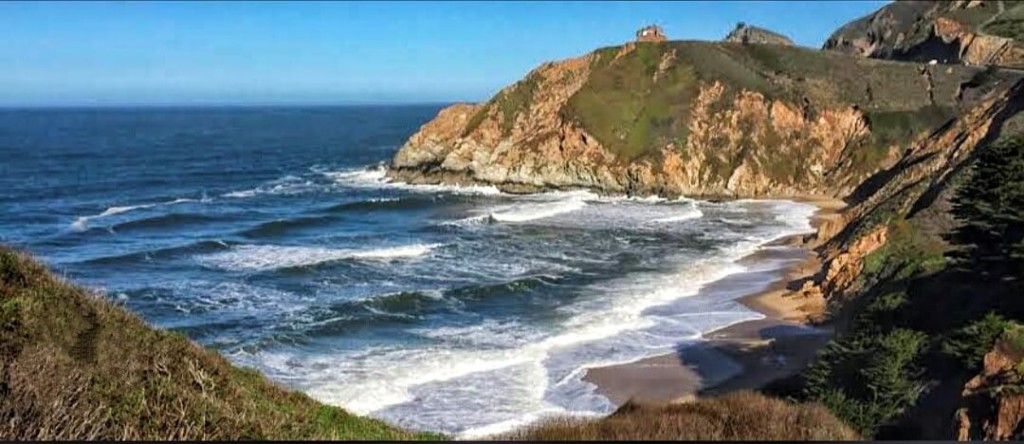 best beaches of California 10