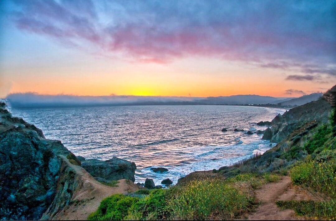 Top 8 Nude Beaches In California In North & South Califronia All About Travel