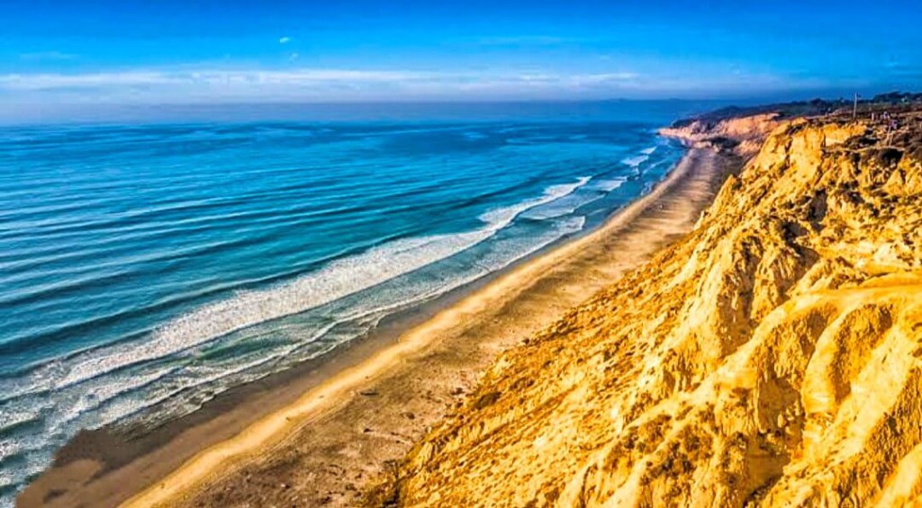 best beaches of California 22