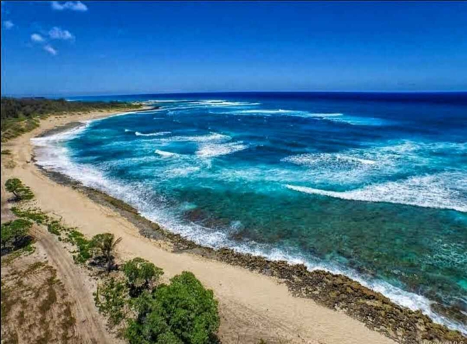 Top 7 Nude Beaches Of Oahu