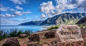 Top 7 Nude Beaches Of Oahu