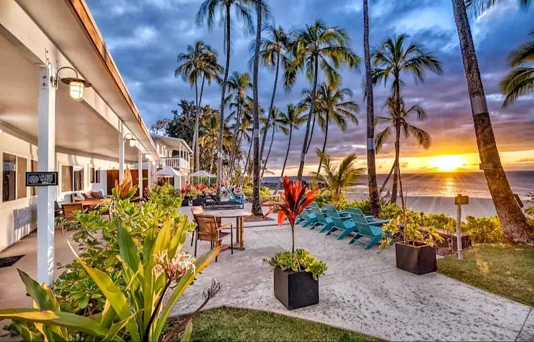 Top 7 Nude Beaches Of Oahu