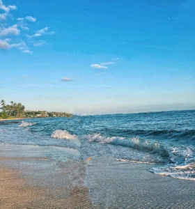 Top 7 Nude Beaches Of Oahu