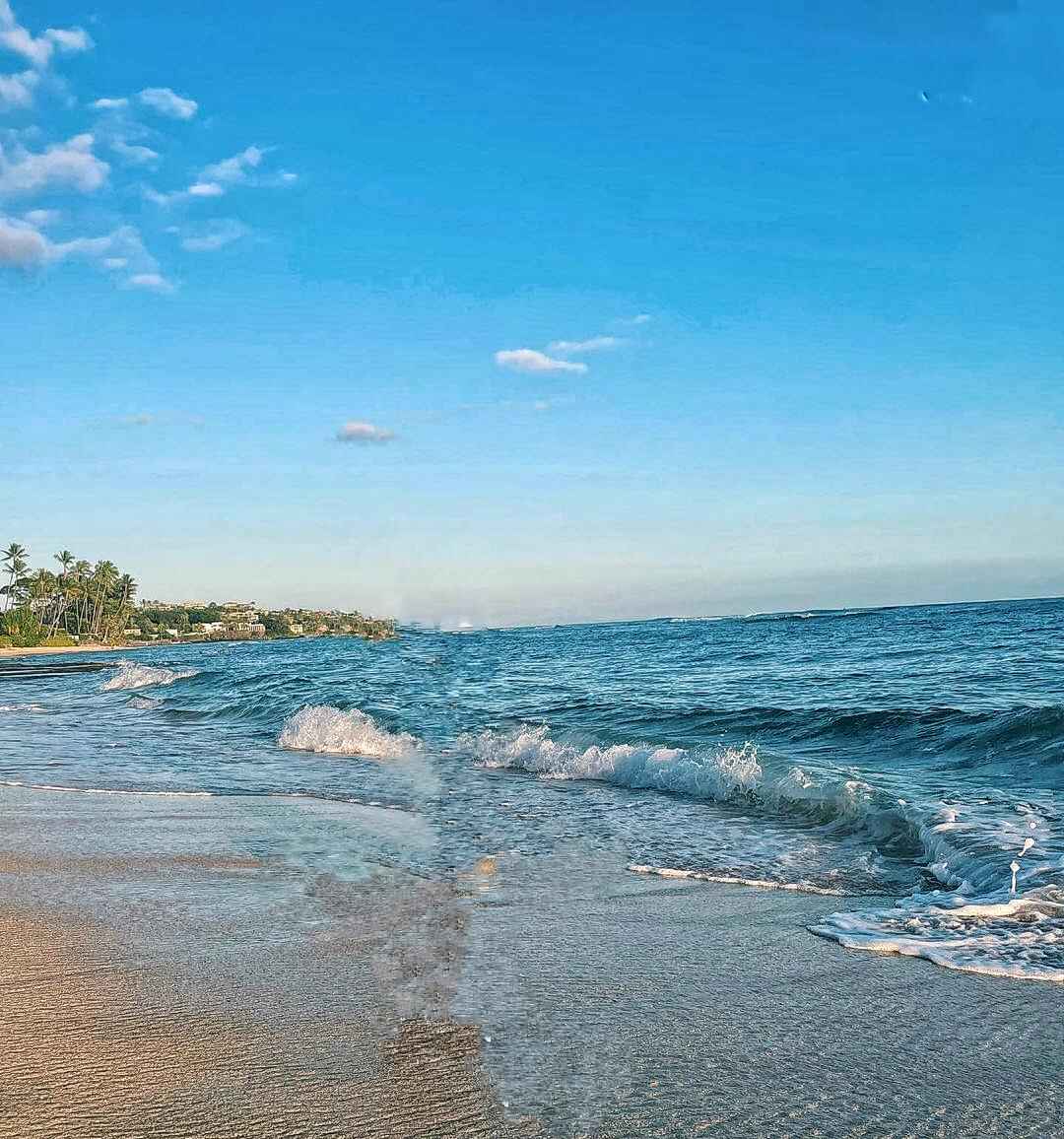 Top 7 Nude Beaches Of Oahu