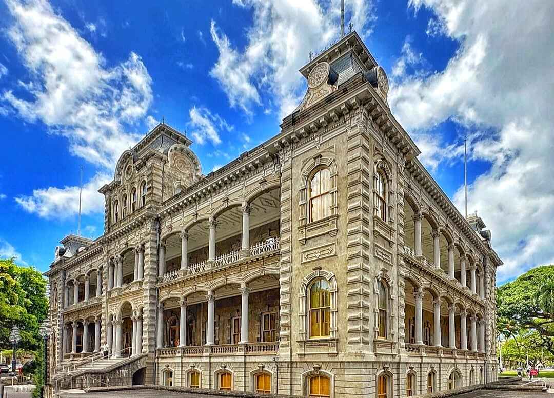 Top 7 Nude Beaches Of Oahu