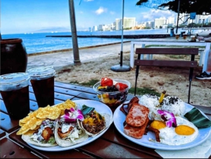 Top 7 Nude Beaches Of Oahu