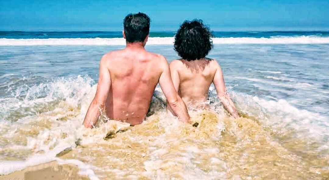 Nude Beaches In Washington State Exclusive Vip Pass