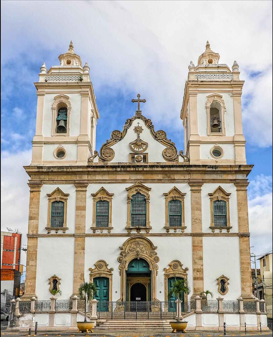 Top 8 Brazilian Nude Beaches