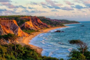 Top 8 Brazilian Nude Beaches