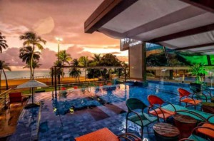 Top 8 Brazilian Nude Beaches