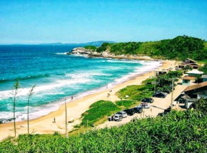Top 8 Brazilian Nude Beaches