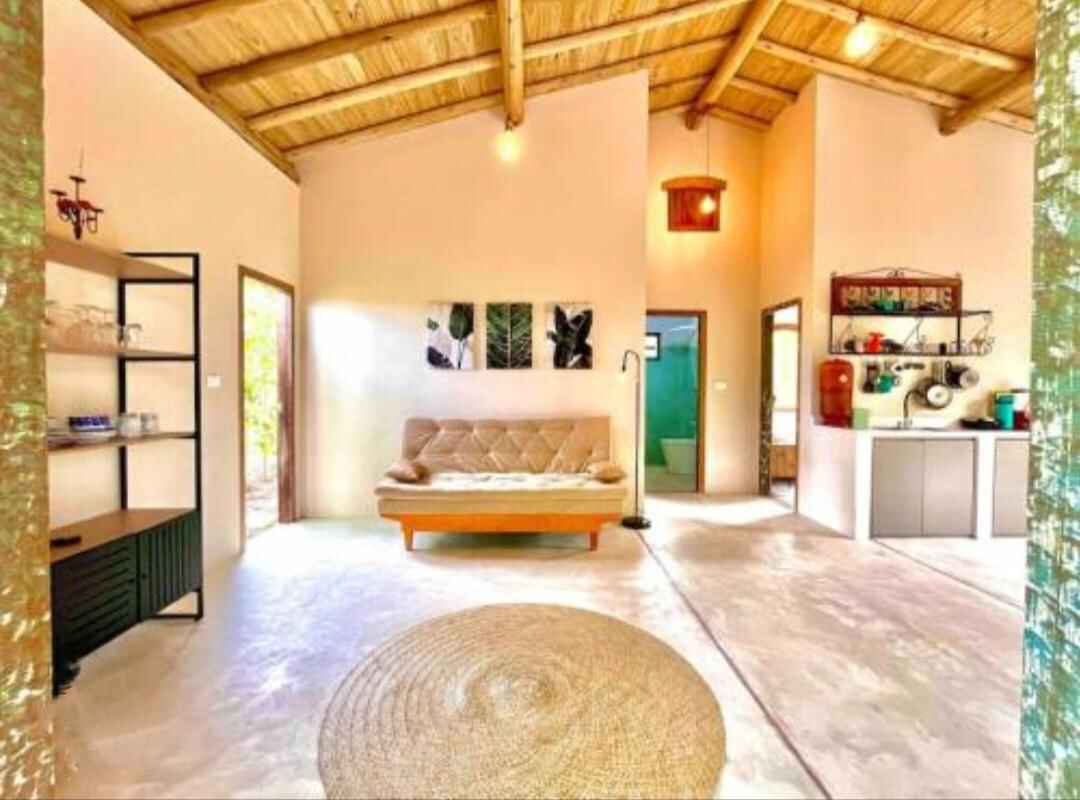 Top 8 Brazilian Nude Beaches