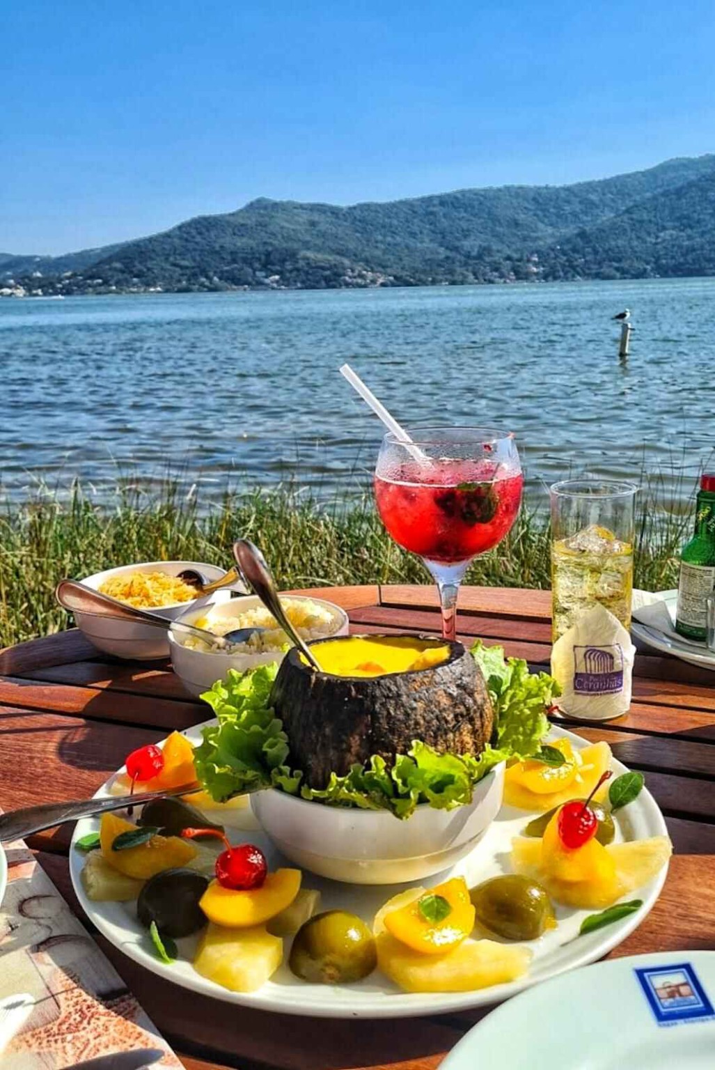 Top 8 Brazilian Nude Beaches