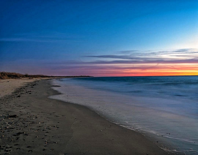 Best Nude Beach In Virginia