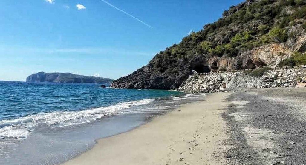 nude beaches in italy 18