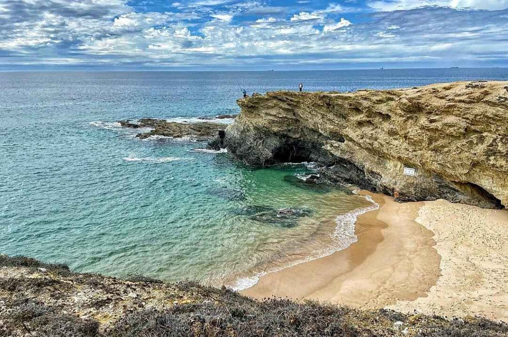 nude beaches in portugal 10