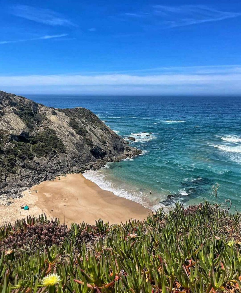 nude beaches in portugal 14