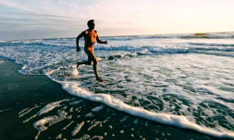 Top 6 Nude Beaches In Texas