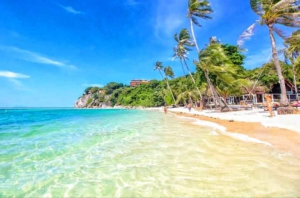Top 6 Nude Beaches In Thailand