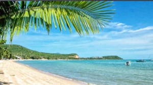 Top 6 Nude Beaches In Thailand