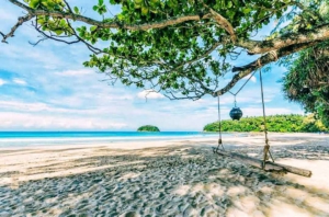 Top 6 Nude Beaches In Thailand