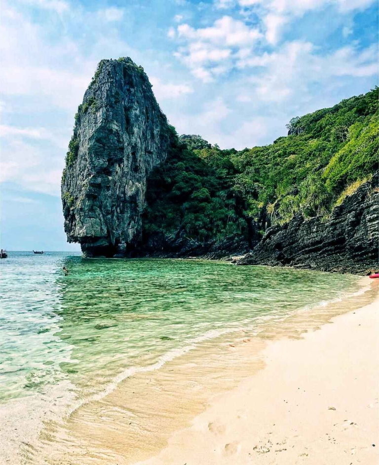 Top 6 Nude Beaches In Thailand