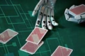 Role of AI in Online Casinos