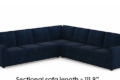 l shaped sofa