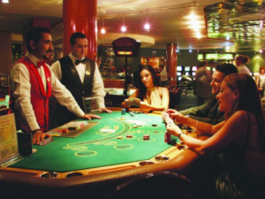 Casinos in Goa for Family with free entry