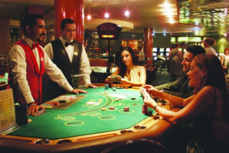 Casinos in Goa for Family with free entry