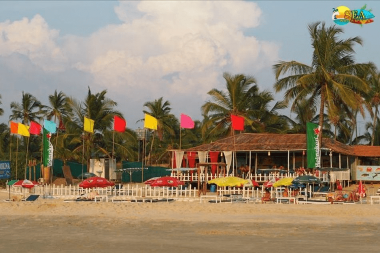 Top 15 Foreigner Beaches In Goa - All About Goa