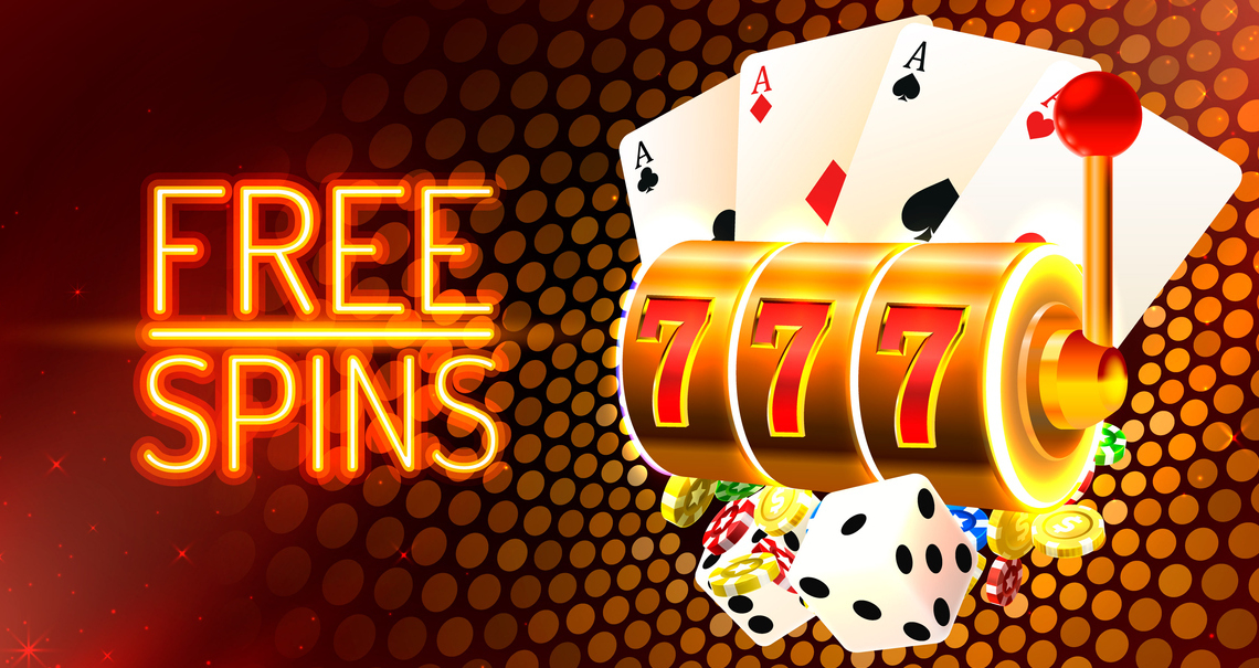 Casinos to Online Free Spins
