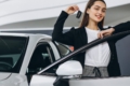 Renting a Car for Business Travelers in Dubai
