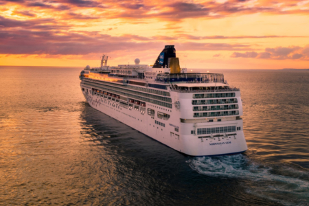 Sailing Away On Your Dreamy Cruise Vacation Check Out Our Helpful Checklist For An Unforgettable Experience