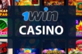 1win casino