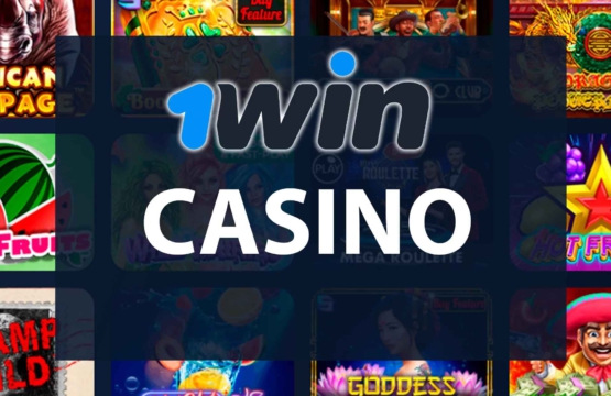 1win casino