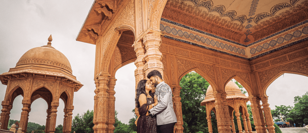 Romantic Places in Hyderabad