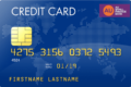 Credit Card