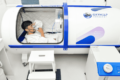 Hyperbaric chambers