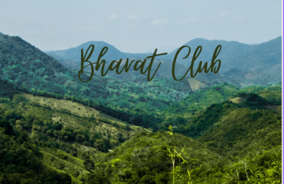 bharat club